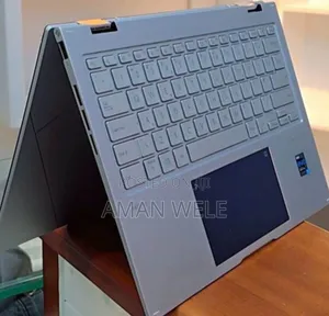 New Laptop Asus ZenBook Flip 14 UX461UA 16GB Intel Core I7 SSD 512GB