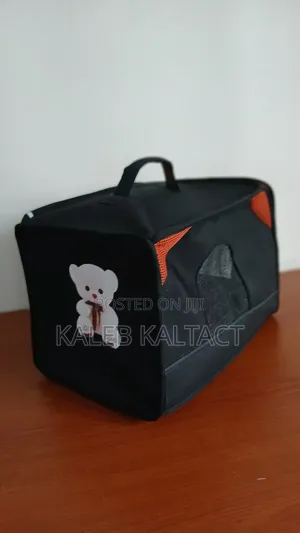 Cat/ Puppy Pets Caring Bag