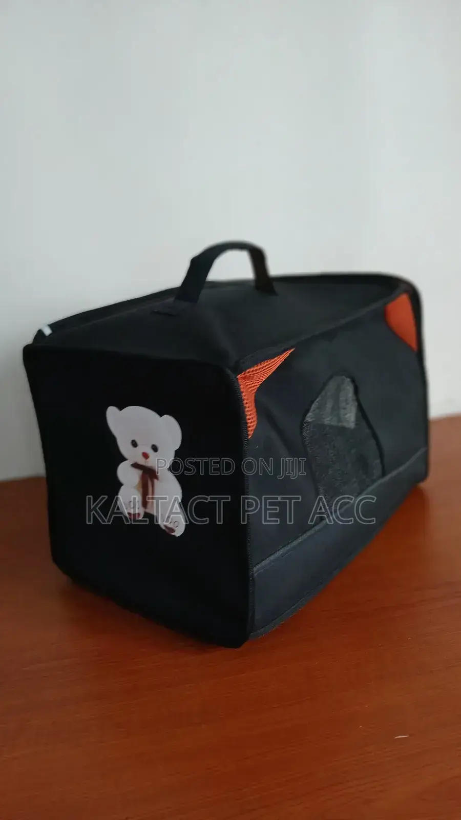 Cat/ Puppy Pets Caring Bag
