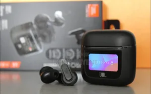 Photo - JBL Tour Pro 2 Quality Earbuds