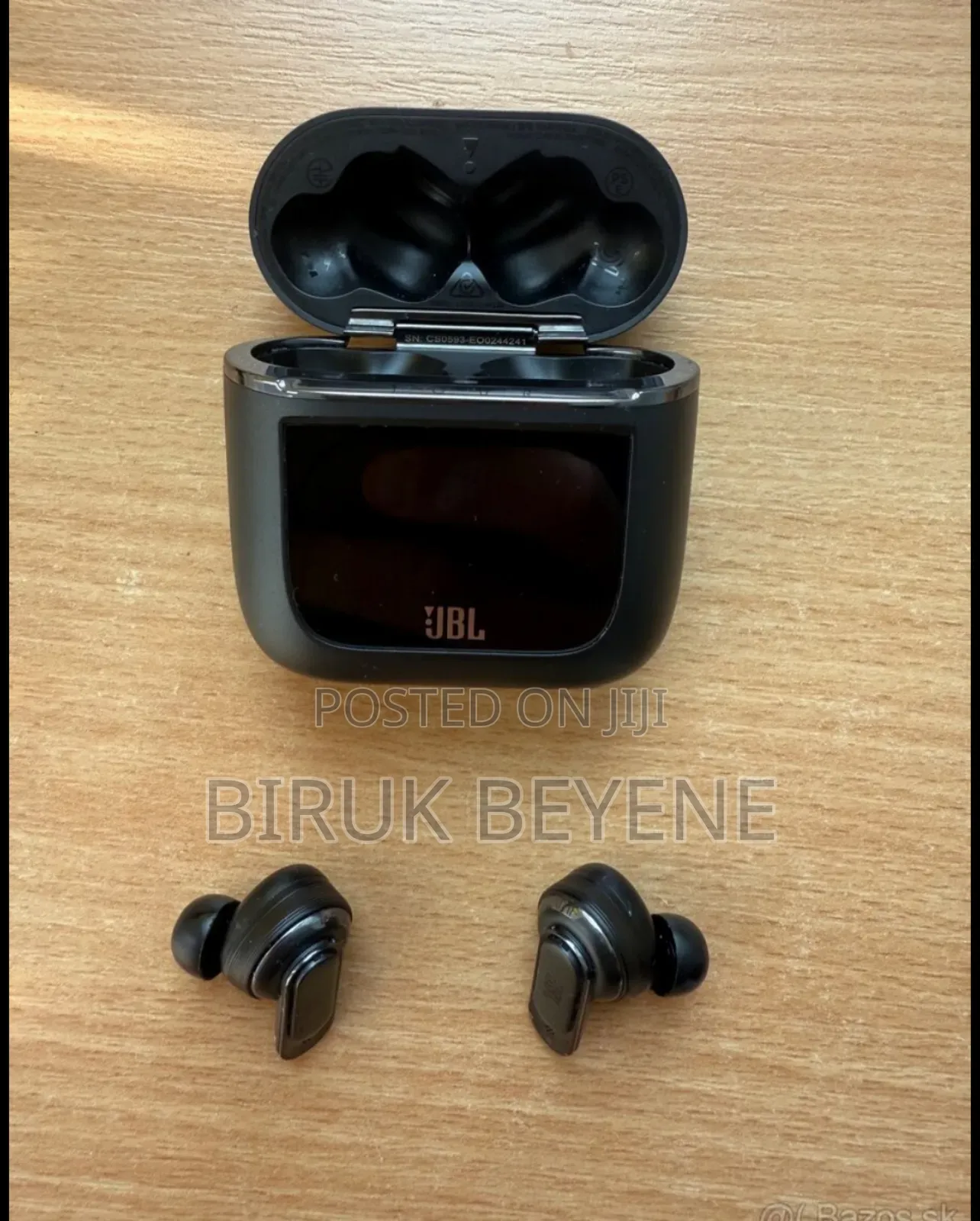 JBL Tour Pro 2 Quality Earbuds