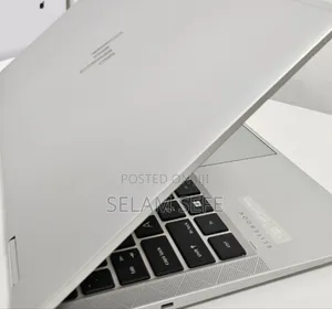 New Laptop HP EliteBook x360 1040 G7 16GB Intel Core i7 SSD 512GB