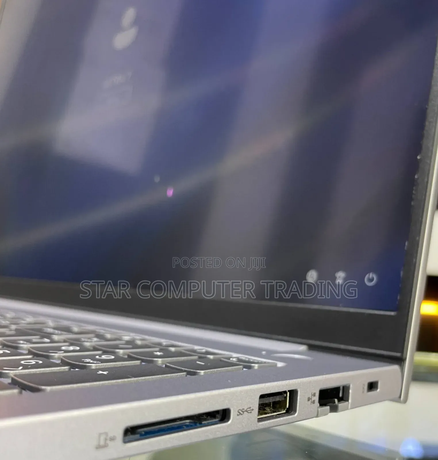 New Laptop Lenovo ThinkBook 15 16GB Intel Core Ultra 7 SSD 512GB