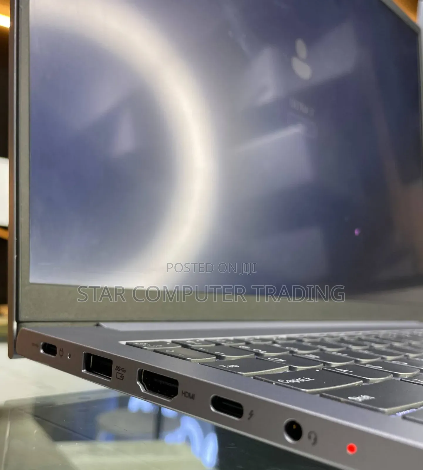 New Laptop Lenovo ThinkBook 15 16GB Intel Core Ultra 7 SSD 512GB