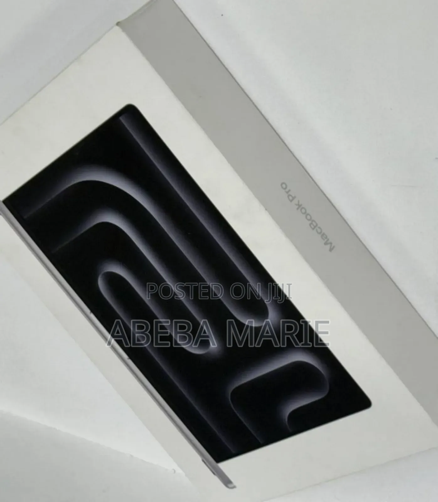 New Laptop Apple MacBook Pro 24GB Apple M4 Pro SSD 512GB