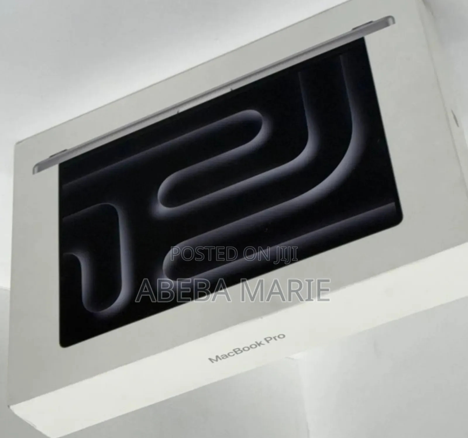 New Laptop Apple MacBook Pro 24GB Apple M4 Pro SSD 512GB