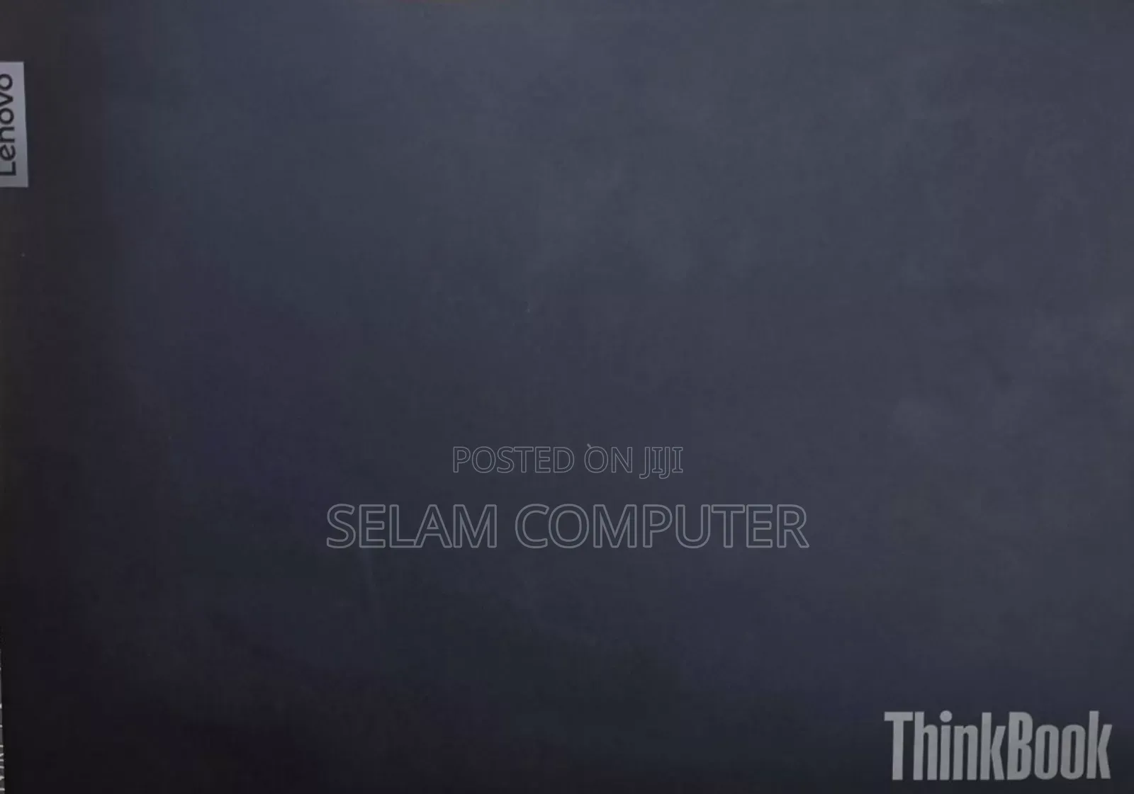 New Laptop Lenovo ThinkPad 2 16GB Intel Core I7 SSD 512GB