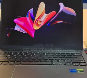 New Laptop Lenovo ThinkPad 2 16GB Intel Core I7 SSD 512GB