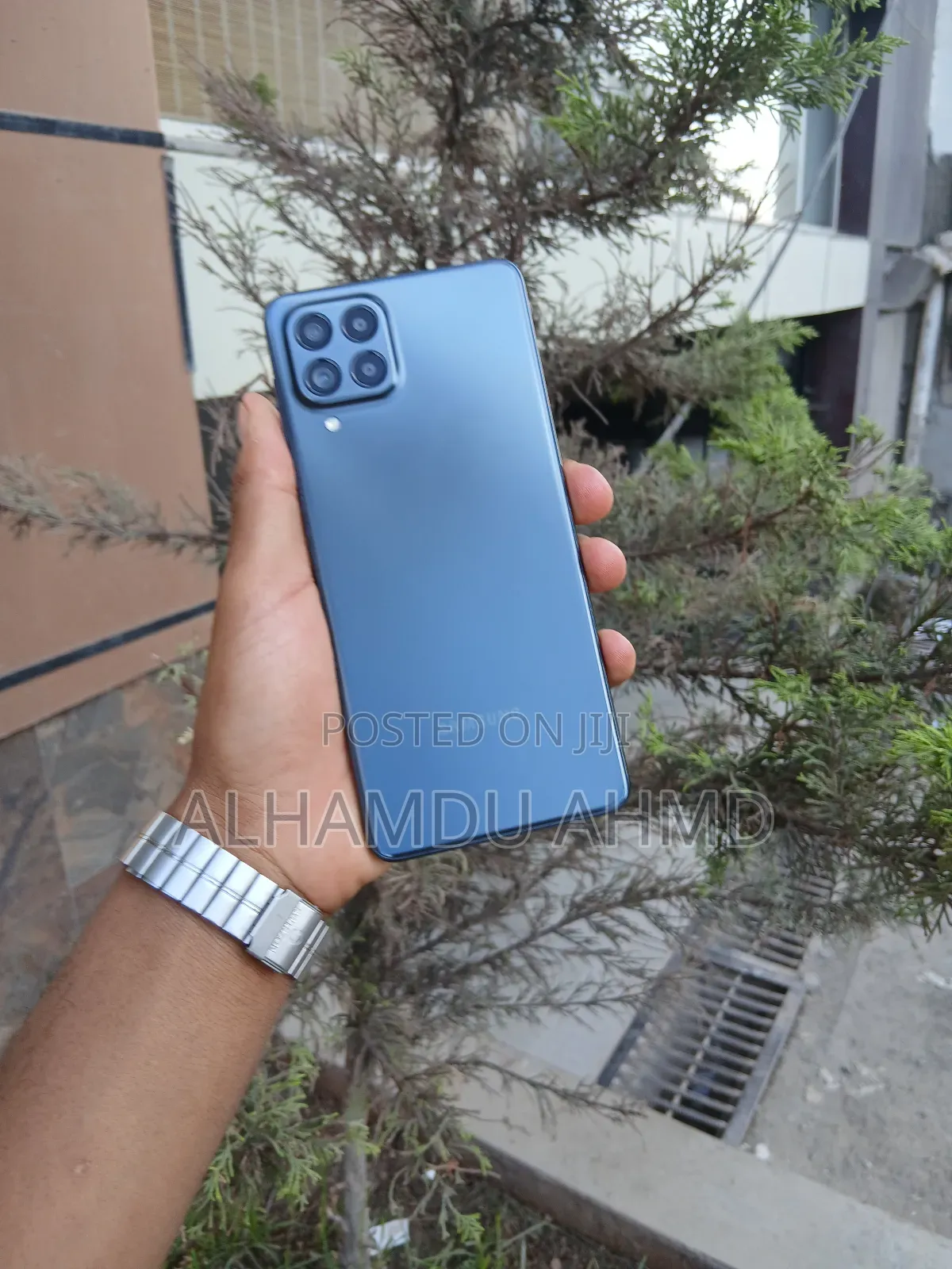 Samsung Galaxy M53 128 GB