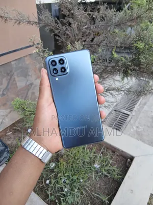 Samsung Galaxy M53 128 GB