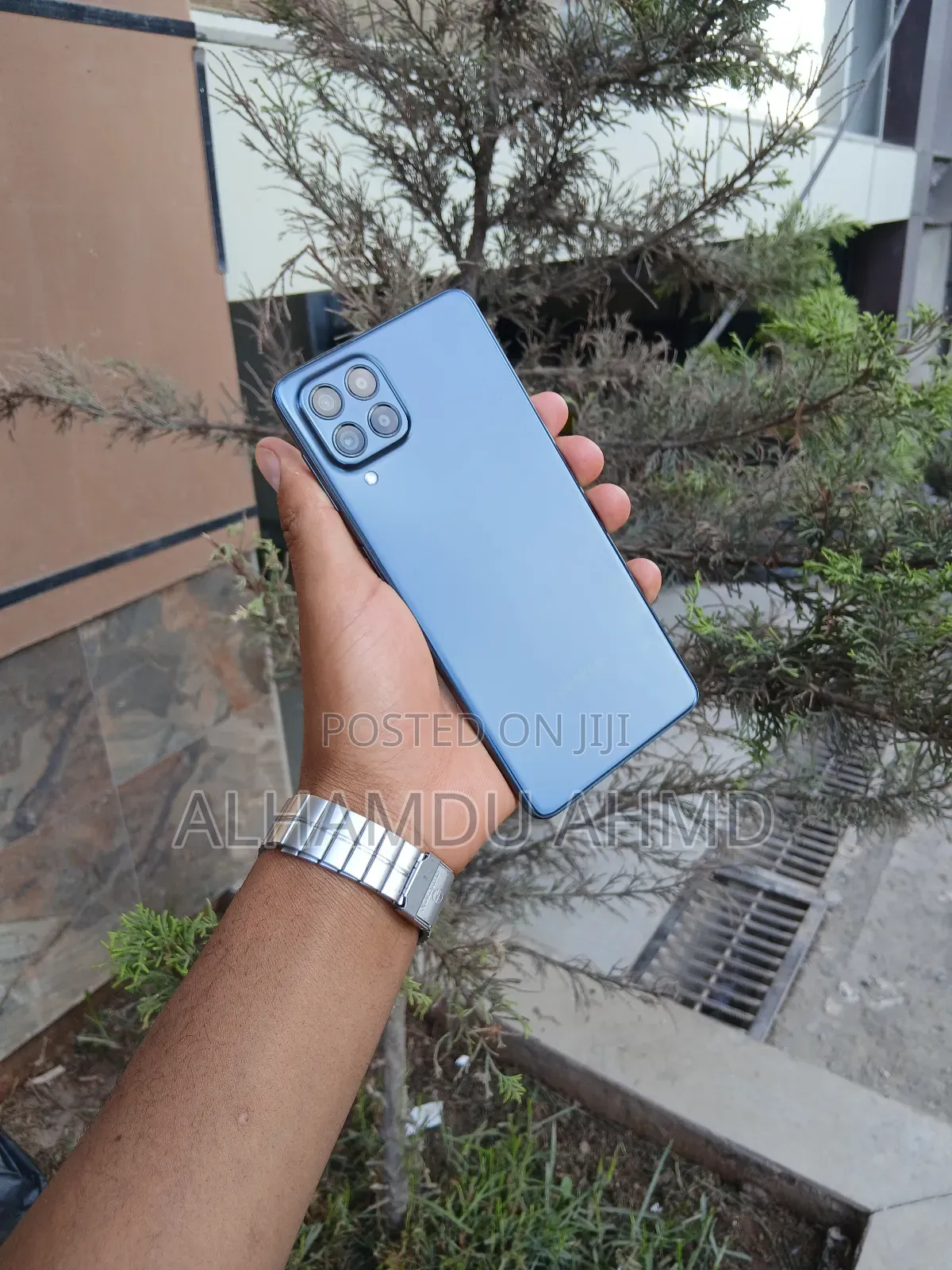 Samsung Galaxy M53 128 GB