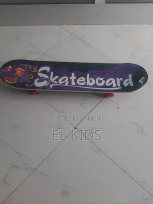 Photo - Skateboard
