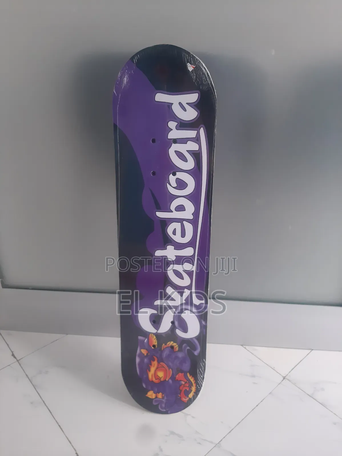 Skateboard
