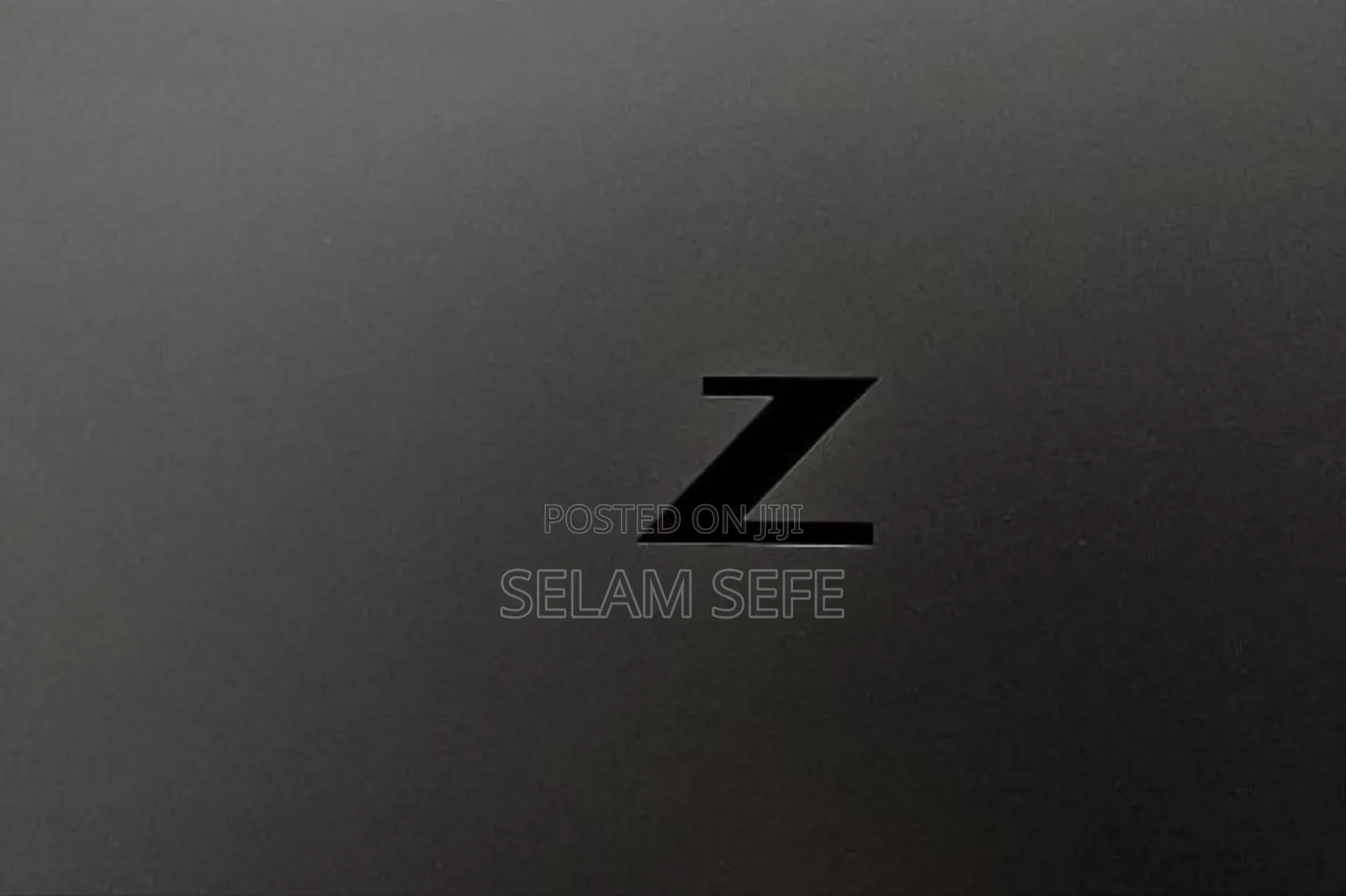 New Laptop HP ZBook 14 16GB Intel Core I7 SSD 1T