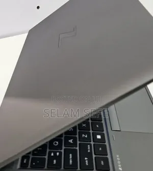 New Laptop HP ZBook 14 16GB Intel Core I7 SSD 1T