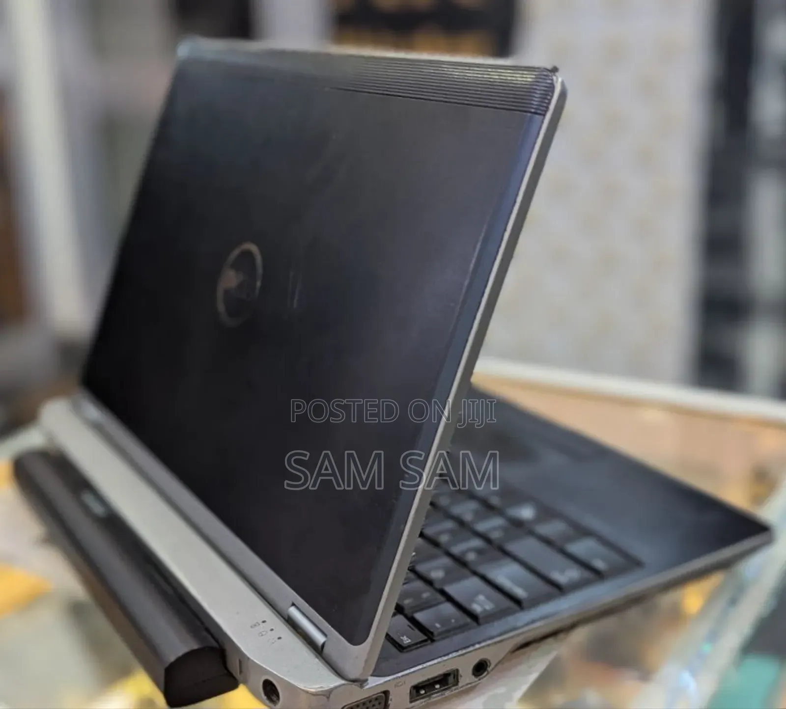 Laptop Dell Latitude 10 4GB Intel Core I5 HDD 500GB