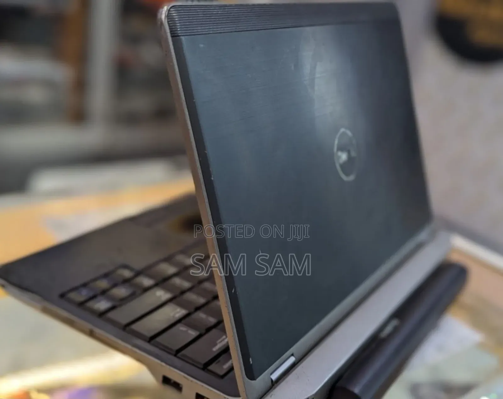 Laptop Dell Latitude 10 4GB Intel Core I5 HDD 500GB