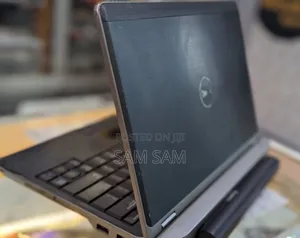 Laptop Dell Latitude 10 4GB Intel Core I5 HDD 500GB