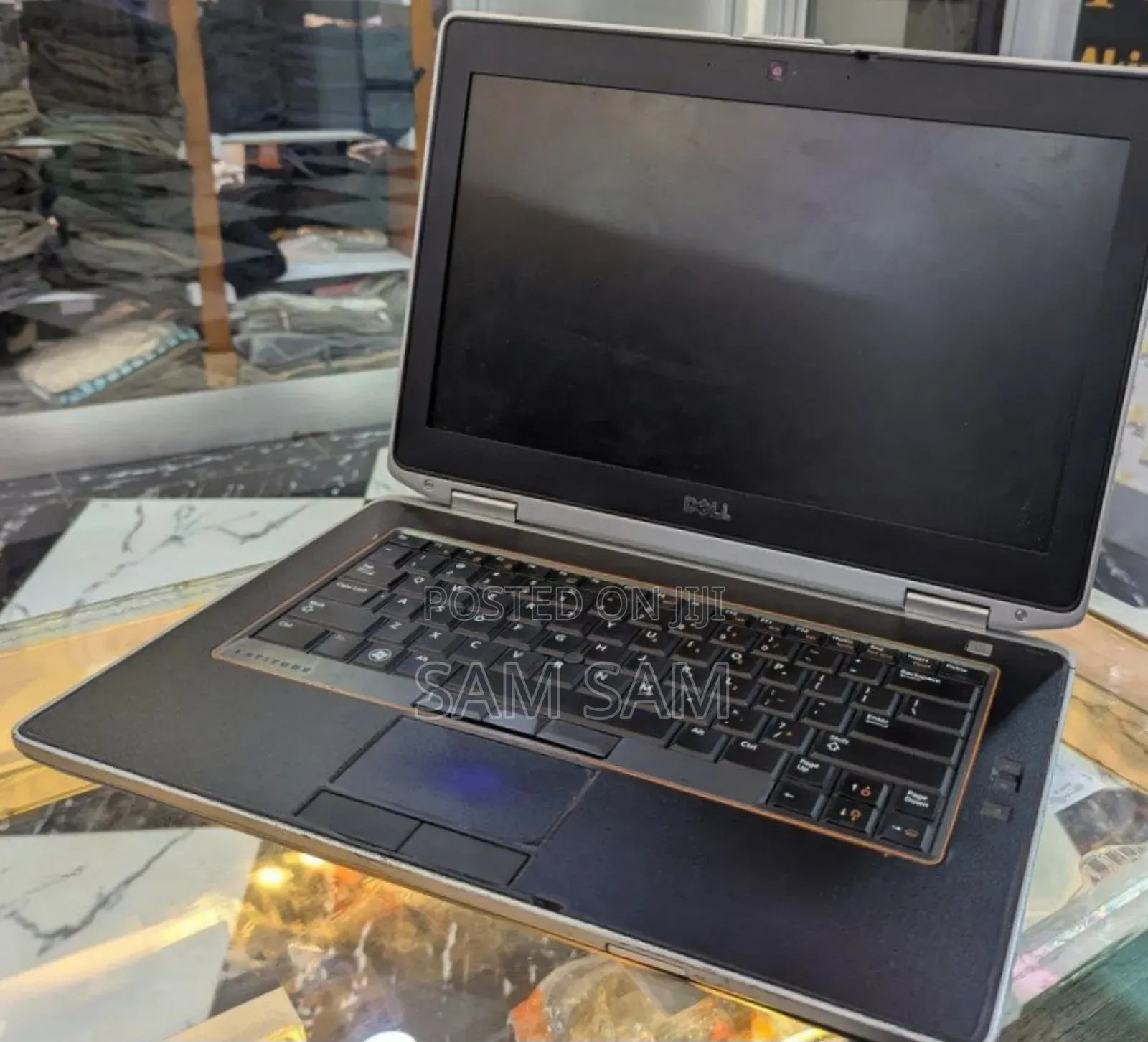 Laptop Dell Latitude 10 4GB Intel Core I5 HDD 500GB