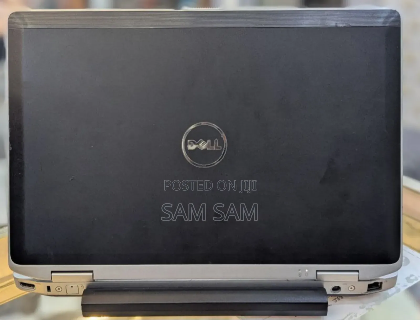 Laptop Dell Latitude 10 4GB Intel Core I5 HDD 500GB