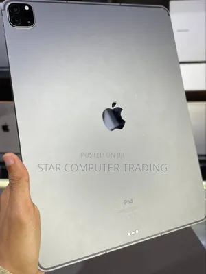 Photo - New Apple iPad Pro 11 (2020) 128 GB Gray