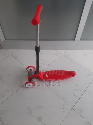 Photo - Scooter for Kids