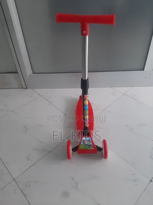 Scooter for Kids