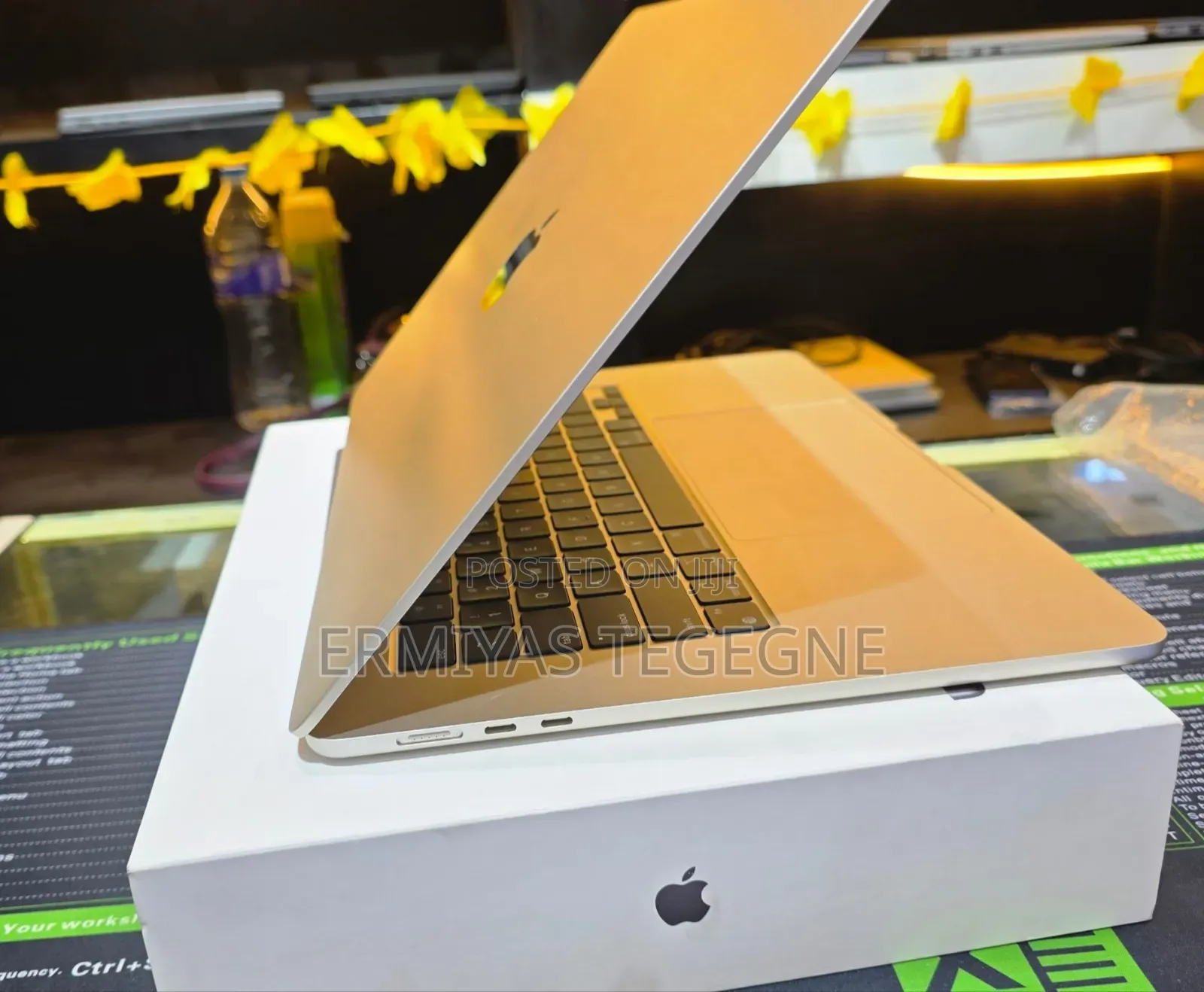 New Laptop HP Stream Notebook 8GB Intel Core I7 SSD 512GB