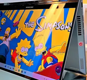 New Laptop Asus ZenBook Flip 14 UX461UA 16GB Intel Core I7 SSD 512GB