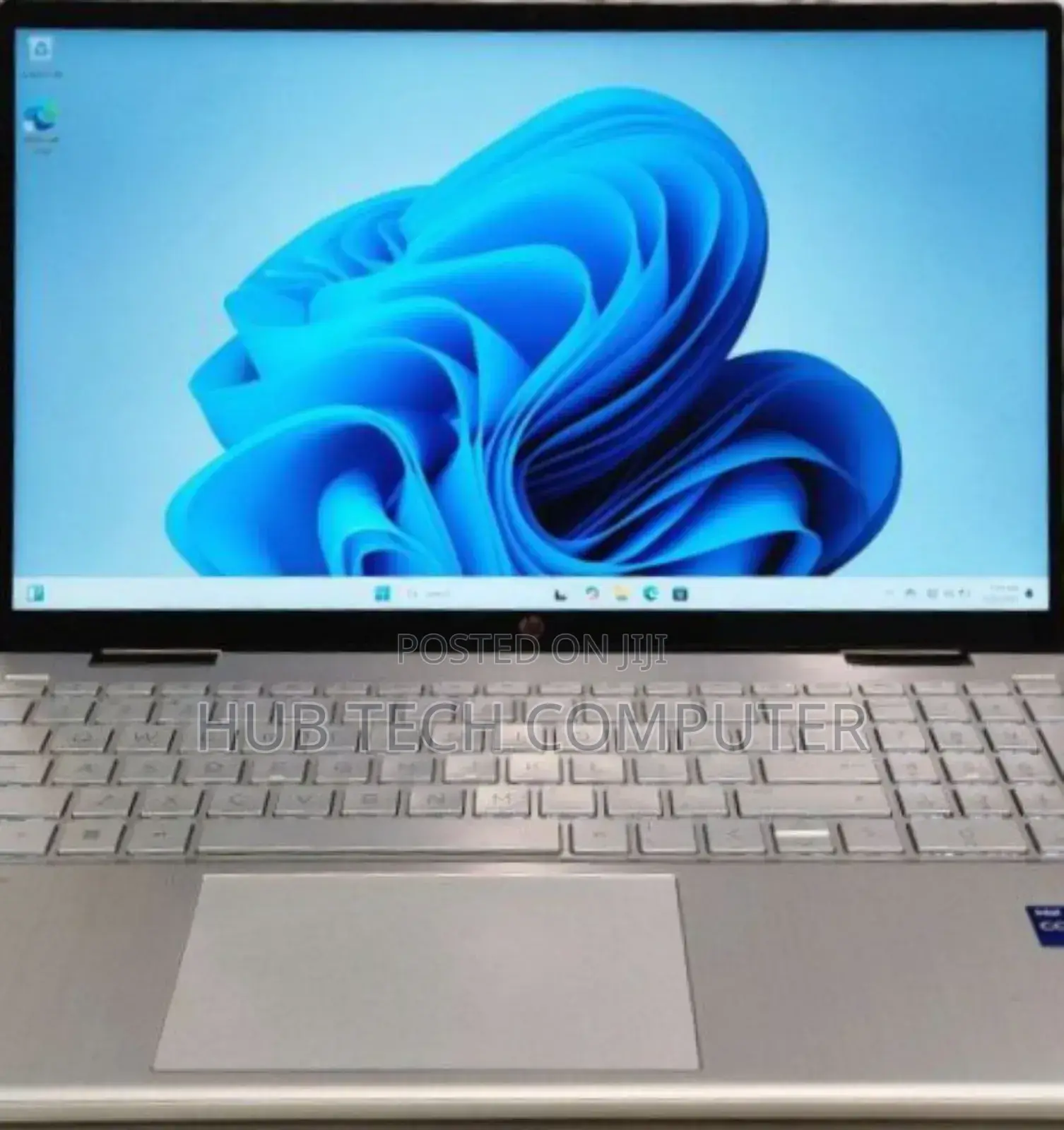 New Laptop HP Pavilion 13 X360 16GB Intel Core I7 SSD 1T