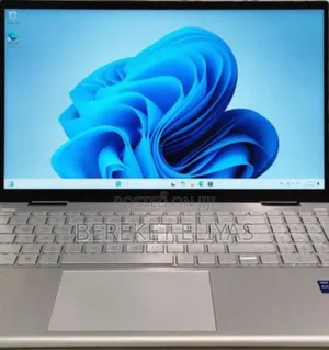 Photo - New Laptop HP Pavilion 13 X360 16GB Intel Core I7 SSD 1T