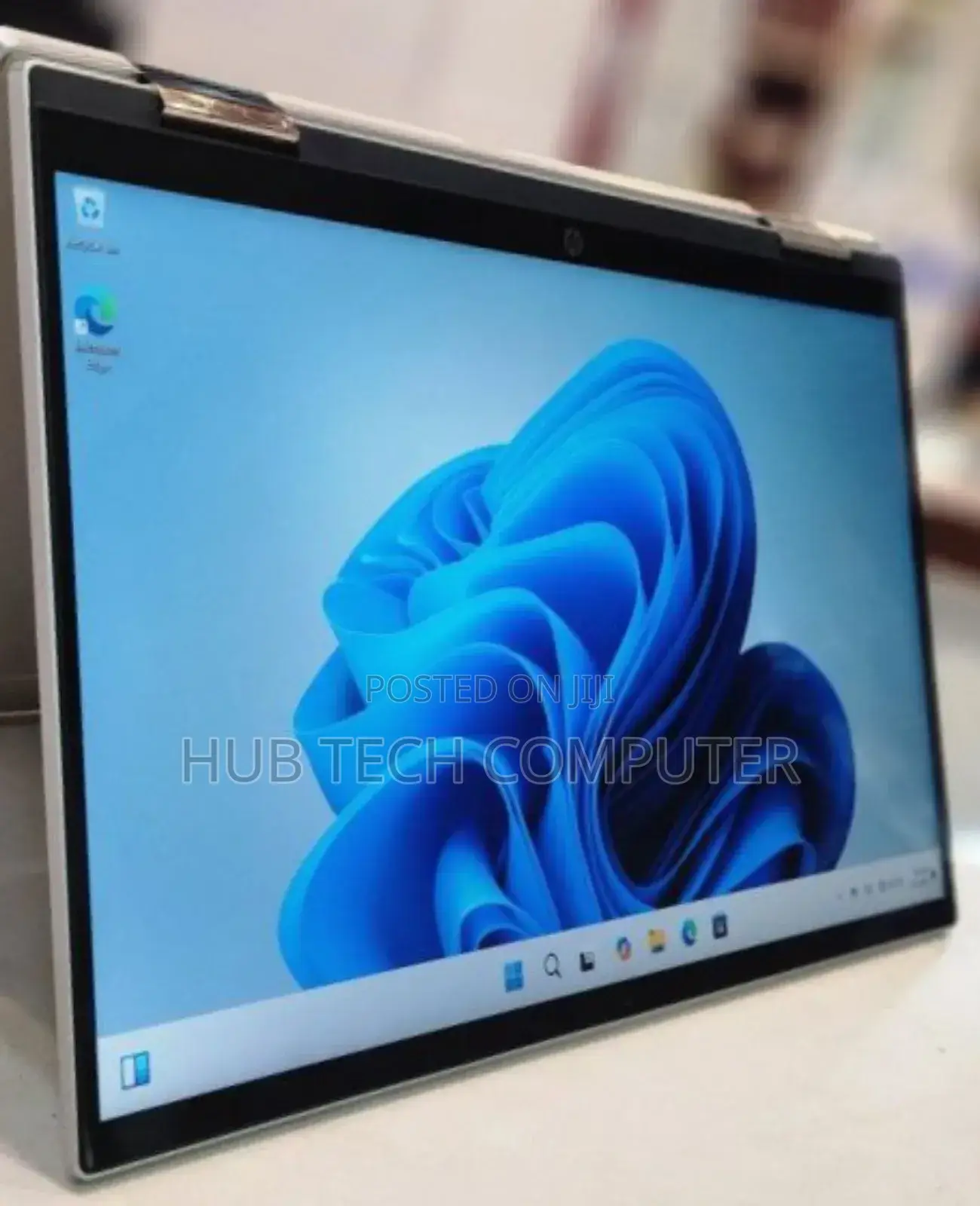 New Laptop HP Pavilion 13 X360 16GB Intel Core I7 SSD 1T