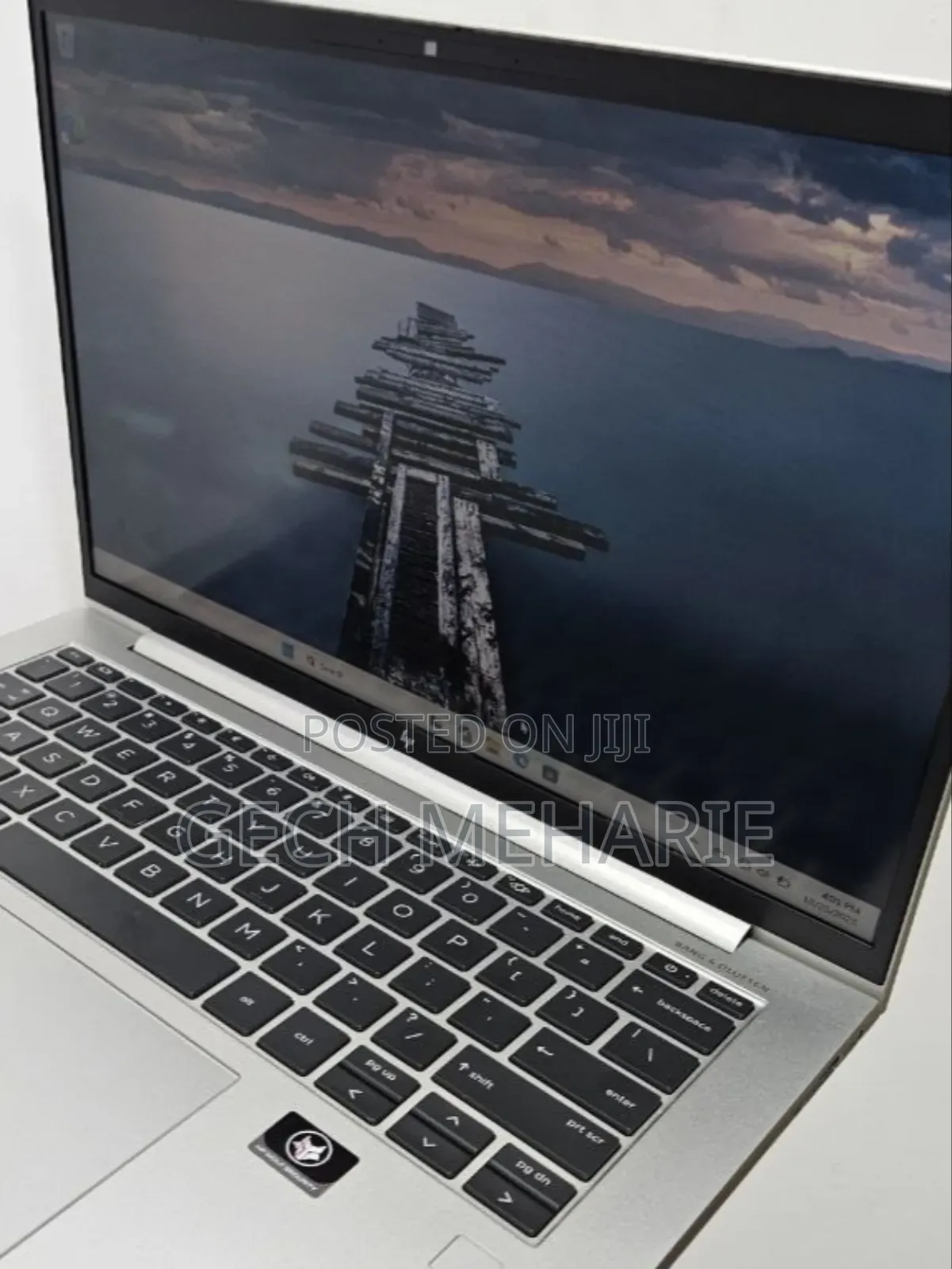 New Laptop HP EliteBook 840 G9 16GB Intel Core I7 SSD 512GB