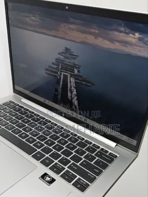 New Laptop HP EliteBook 840 G9 16GB Intel Core I7 SSD 512GB