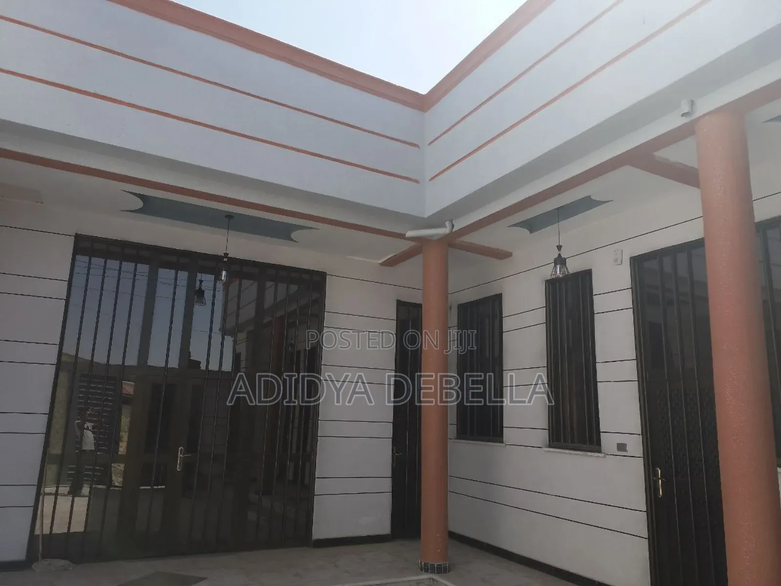 2bdrm House in Addis Ketema for sale