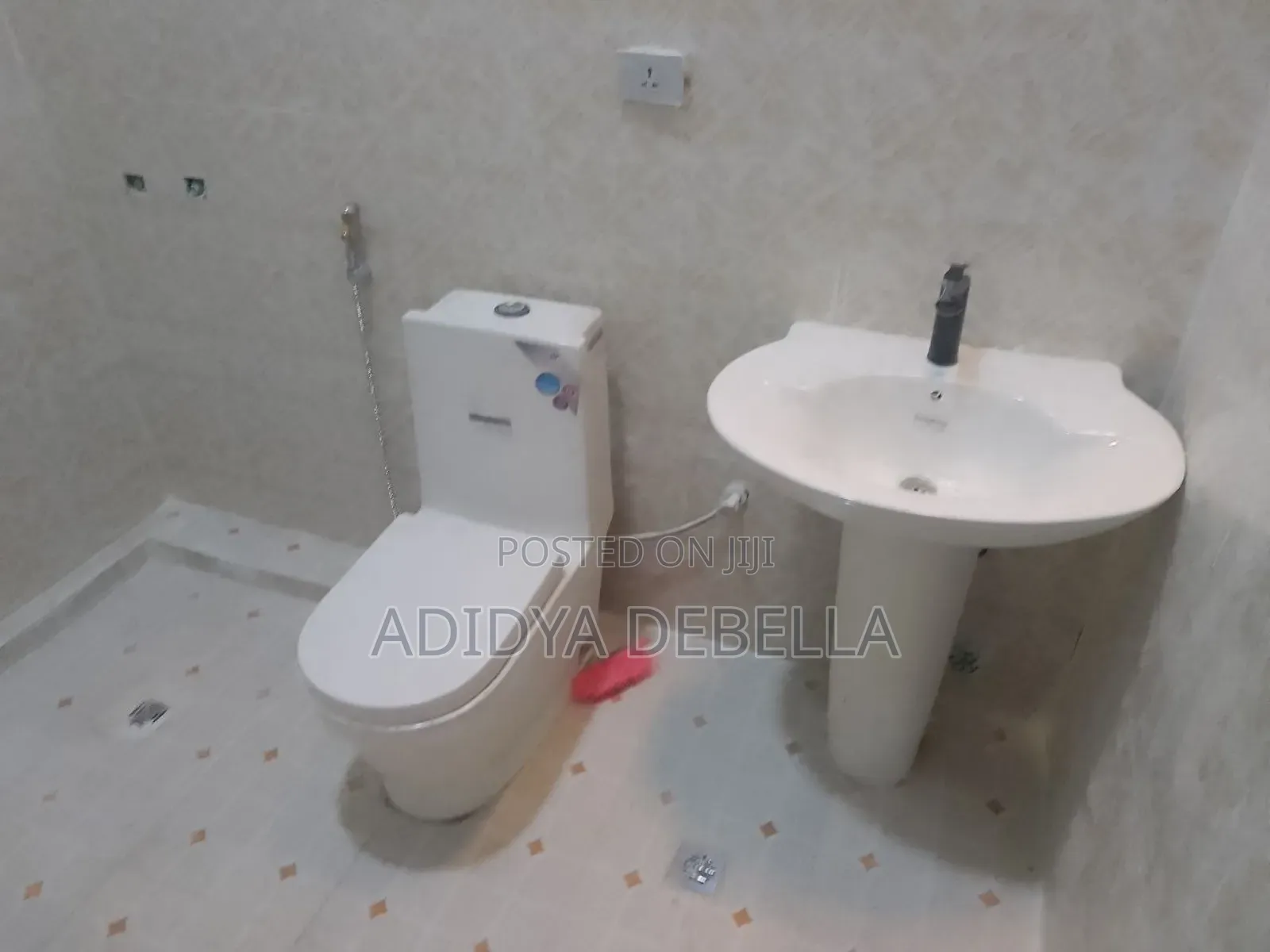 2bdrm House in Addis Ketema for sale