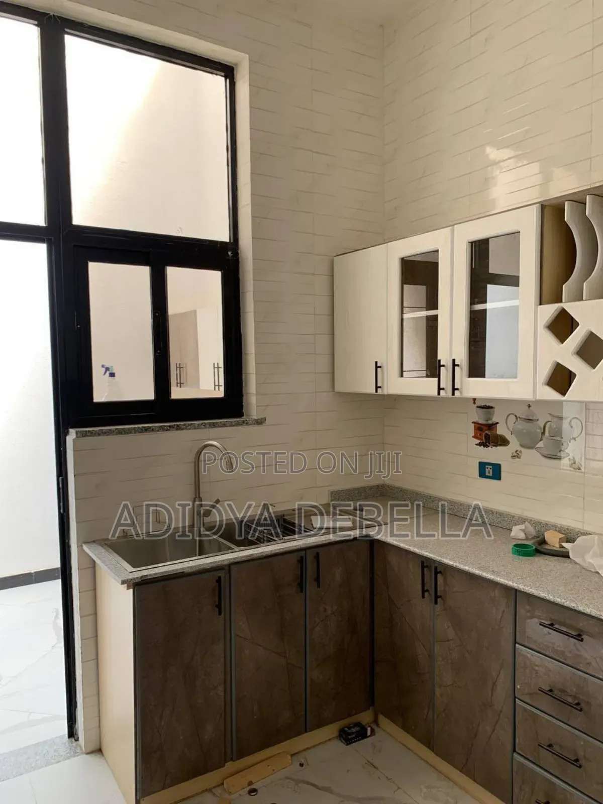 2bdrm House in Addis Ketema for sale