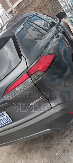 New Toyota Corolla 2023 Black