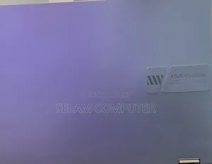 New Laptop Asus VivoBook 15 X505BA 16GB Intel Core I7 SSD 512GB