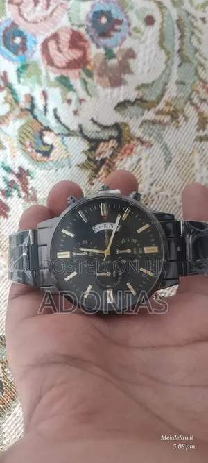 Photo - Geneva Watch