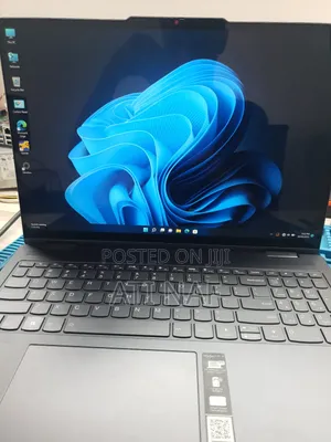 Photo - Laptop Lenovo Yoga 7i 16GB Intel Core I5 SSD 512GB