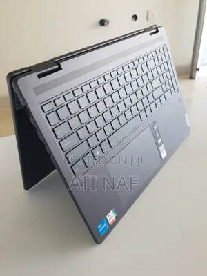 Laptop Lenovo Yoga 7i 16GB Intel Core I5 SSD 512GB