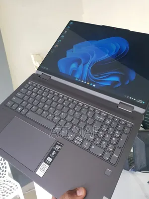 Laptop Lenovo Yoga 7i 16GB Intel Core I5 SSD 512GB