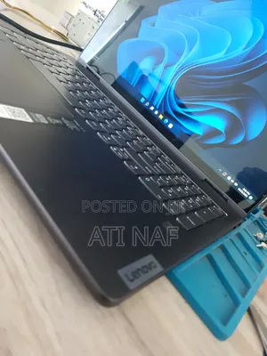 Laptop Lenovo Yoga 7i 16GB Intel Core I5 SSD 512GB