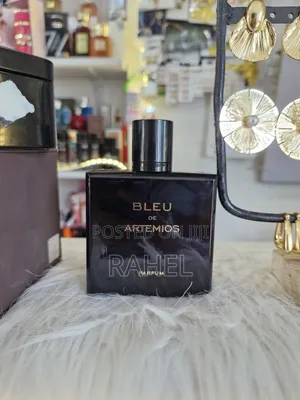 Photo - Bleu De Artemios by Artemios – Fresh Woody Men’S Eau De Parfum