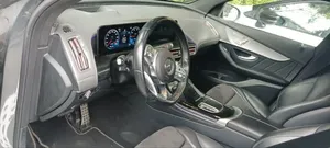 Mercedes-Benz EQC EQC400 4MATIC 2021 Black