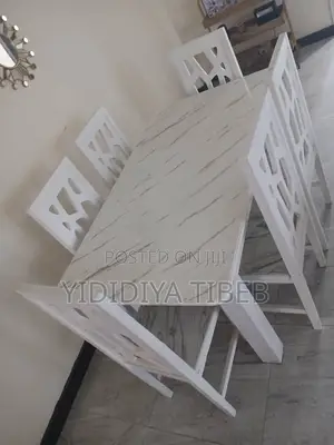 Photo - Dining Table