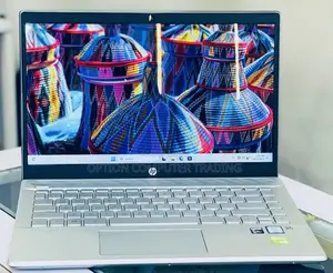 New Laptop HP Pavilion 14 16GB Intel Core I7 SSD 512GB