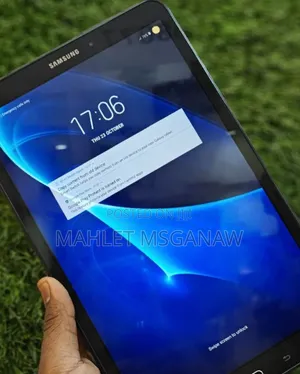 Photo - New Samsung Galaxy Tab A9 32 GB Gray