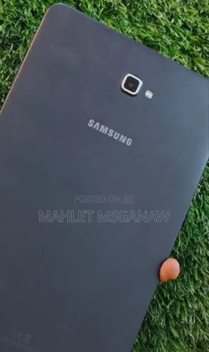 New Samsung Galaxy Tab A9 32 GB Gray